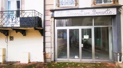 Retail property of 72 m² in Plombières-les-Bains (88370)