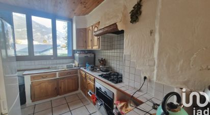 Apartment 3 rooms of 56 m² in Fontaine (38600)