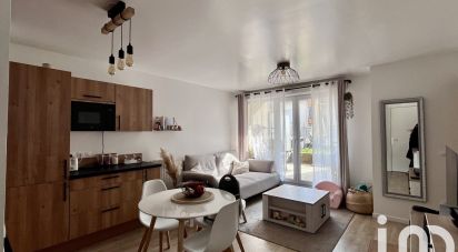 Apartment 3 rooms of 57 m² in Égly (91520)