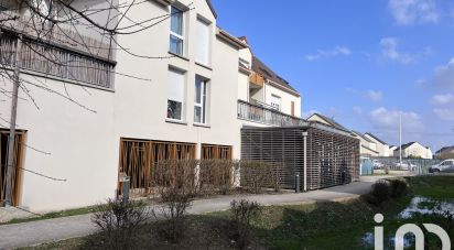 Apartment 3 rooms of 57 m² in Égly (91520)