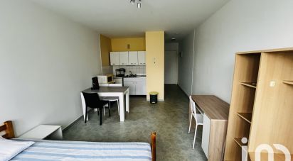 Appartement 1 pièce de 26 m² à Bourges (18000)