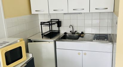 Appartement 1 pièce de 26 m² à Bourges (18000)