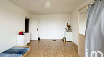 Apartment 2 rooms of 41 m² in Pantin (93500)