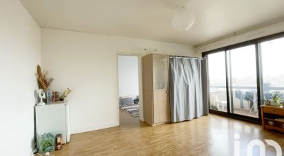 Apartment 2 rooms of 41 m² in Pantin (93500)