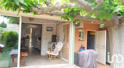 House 4 rooms of 53 m² in Agde (34300)