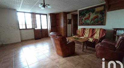 Country home 6 rooms of 175 m² in Lahourcade (64150)