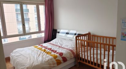 Appartement 4 pièces de 82 m² à Noisy-le-Sec (93130)