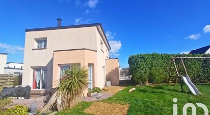 Maison 4 pièces de 94 m² à Louannec (22700)