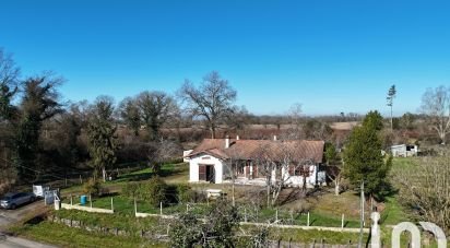 House 4 rooms of 102 m² in Aire-sur-l'Adour (40800)