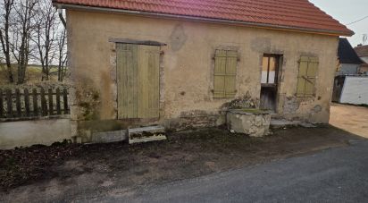 House 3 rooms of 100 m² in Servilly (03120)