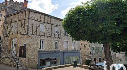 Immeuble de 135 m² à Souillac (46200)