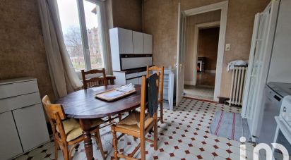 Traditional house 7 rooms of 140 m² in Grenoble (38100)