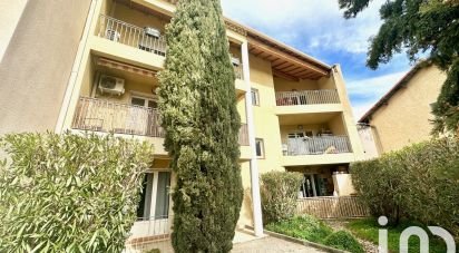 Apartment 3 rooms of 68 m² in Sorgues (84700)