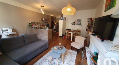 Appartement 2 pièces de 54 m² à Aix-en-Provence (13100)