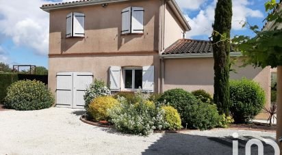 House 7 rooms of 131 m² in Saint-Jory (31790)