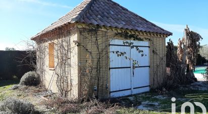 Maison 7 pièces de 131 m² à Saint-Jory (31790)