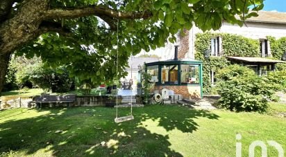 House 9 rooms of 210 m² in Penchard (77124)