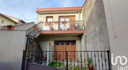 Traditional house 4 rooms of 99 m² in Calmont (31560)