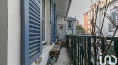 Apartment 2 rooms of 40 m² in Paris (75012)