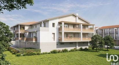 Apartment 2 rooms of 46 m² in Le Cheylas (38570)