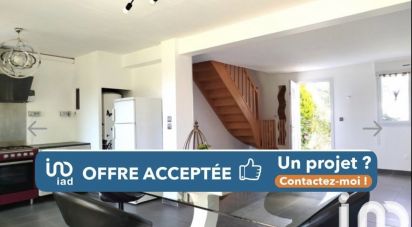 Maison 5 pièces de 99 m² à Saint-Maugan (35750)