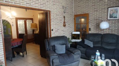 Town house 5 rooms of 93 m² in Bondues (59910)