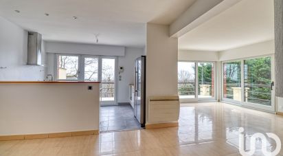 Architectural house 9 rooms of 217 m² in Montmorency (95160)