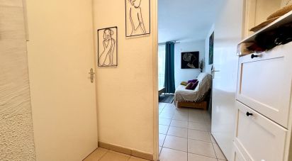 Apartment 1 room of 30 m² in Pont-Sainte-Maxence (60700)