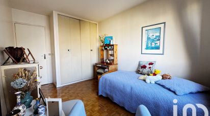 Appartement 5 pièces de 100 m² à Vincennes (94300)