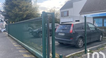 Parking of 13 m² in Esbly (77450)