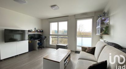 Apartment 1 room of 28 m² in Lagny-sur-Marne (77400)