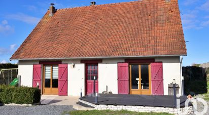 Maison traditionnelle 5 pièces de 116 m² à Longues-sur-Mer (14400)