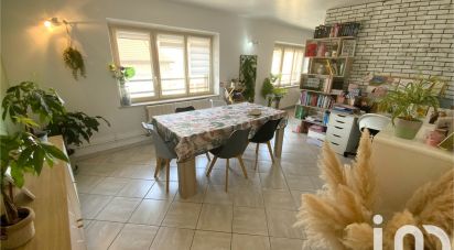 Apartment 4 rooms of 101 m² in Custines (54670)