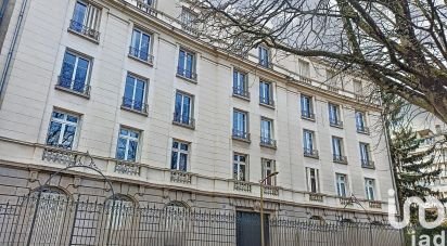 Apartment 3 rooms of 72 m² in Dijon (21000)