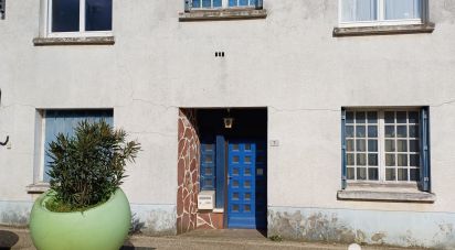 Town house 5 rooms of 130 m² in Congrier (53800)