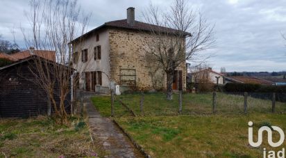 Maison 5 pièces de 132 m² à Cussac (87150)