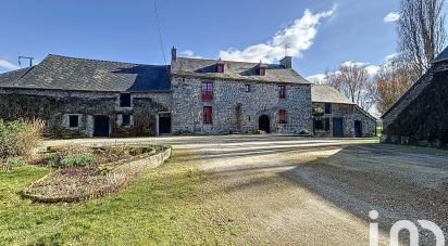 Estate 6 rooms of 541 m² in Dol-de-Bretagne (35120)