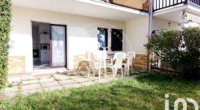 Apartment 2 rooms of 27 m² in Cabourg (14390)