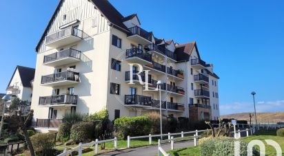 Apartment 2 rooms of 27 m² in Cabourg (14390)