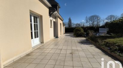 Maison 5 pièces de 146 m² à Juvigné (53380)