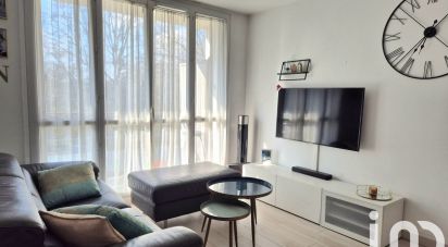 Appartement 3 pièces de 71 m² à Chilly-Mazarin (91380)