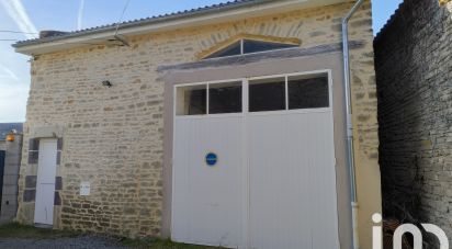 Barn conversion 1 room of 50 m² in Chambaron-sur-Morge (63200)