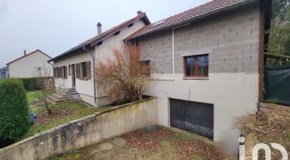 House 9 rooms of 208 m² in Rémelfing (57200)