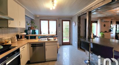 House 9 rooms of 208 m² in Rémelfing (57200)