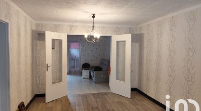 Town house 5 rooms of 115 m² in Auchel (62260)