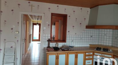 Town house 5 rooms of 115 m² in Auchel (62260)