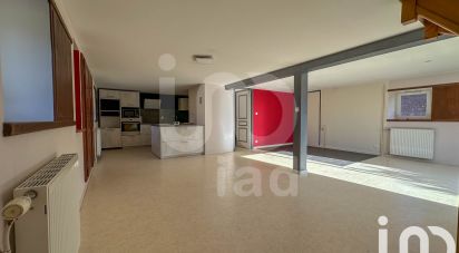 Maison 5 pièces de 153 m² à Domérat (03410)