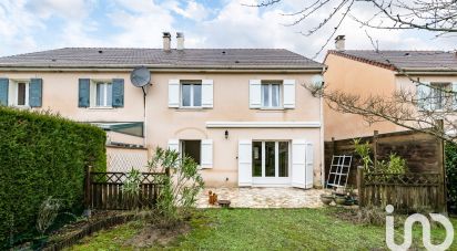 House 5 rooms of 131 m² in Villeneuve-le-Comte (77174)