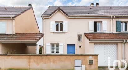 House 5 rooms of 131 m² in Villeneuve-le-Comte (77174)