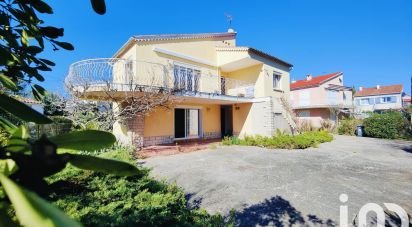 House 7 rooms of 146 m² in La Garde (83130)